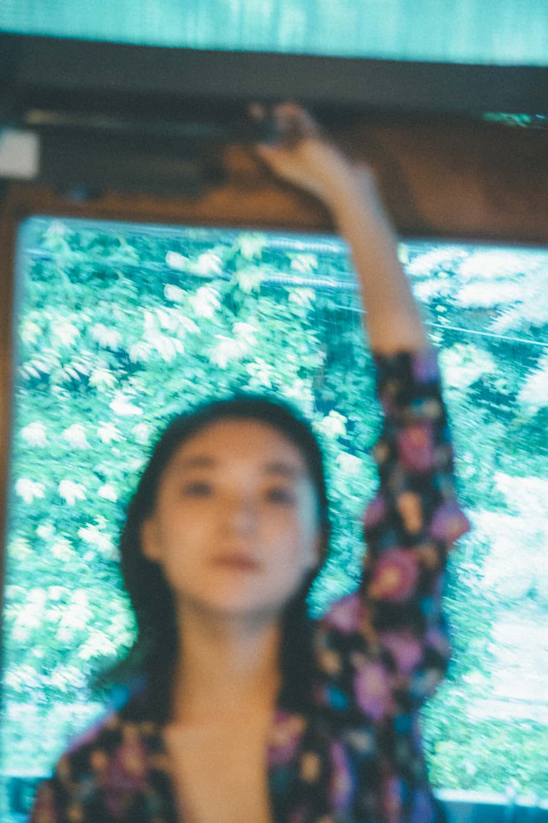三浦透子 | 人色 三浦透子 | 人色