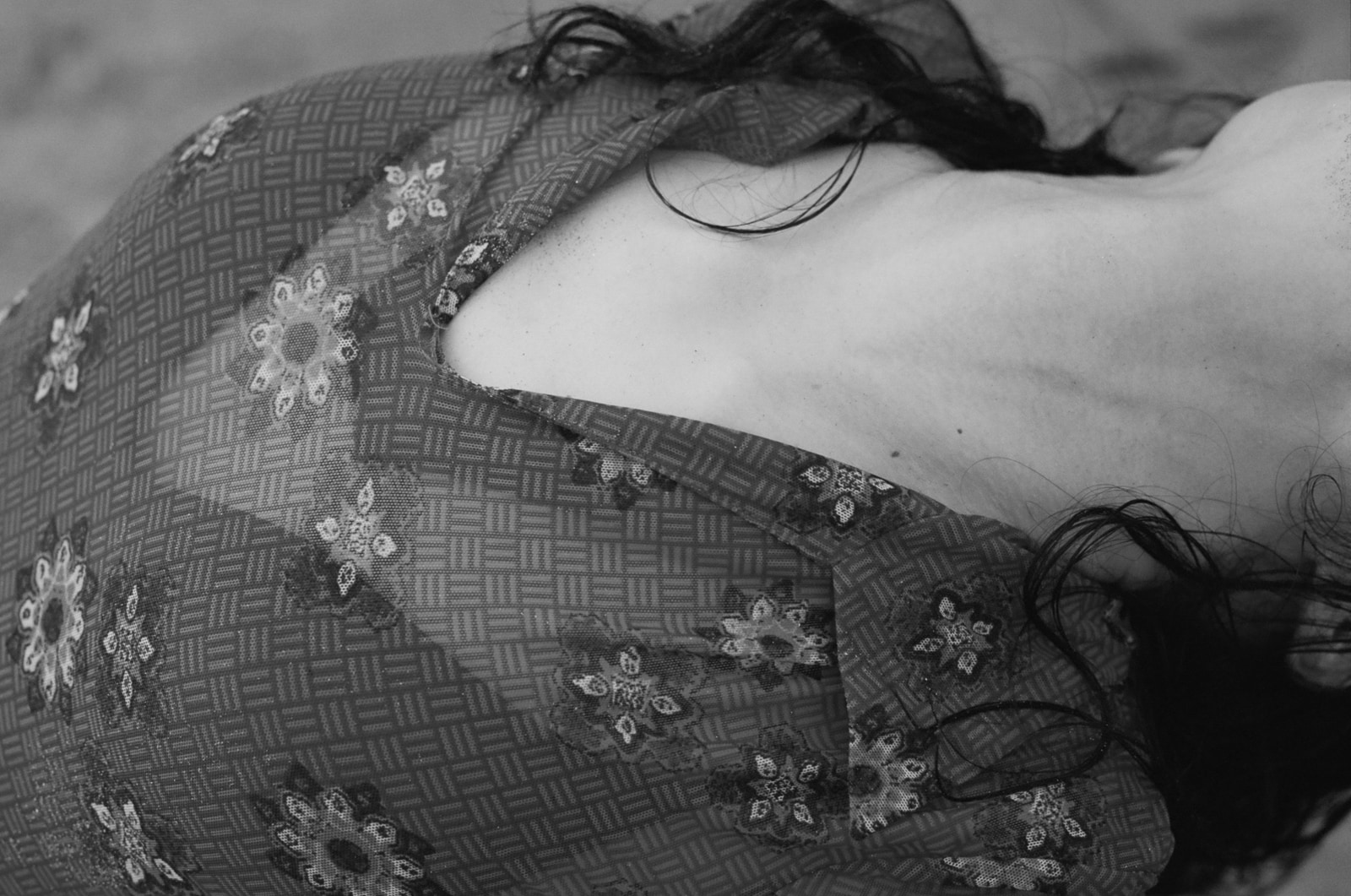 小野ゆり子 人色