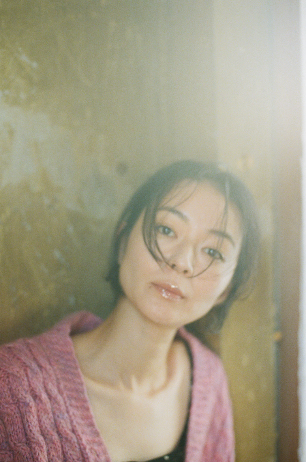 中村映里子　愛の渦 中村映里子 | 人色